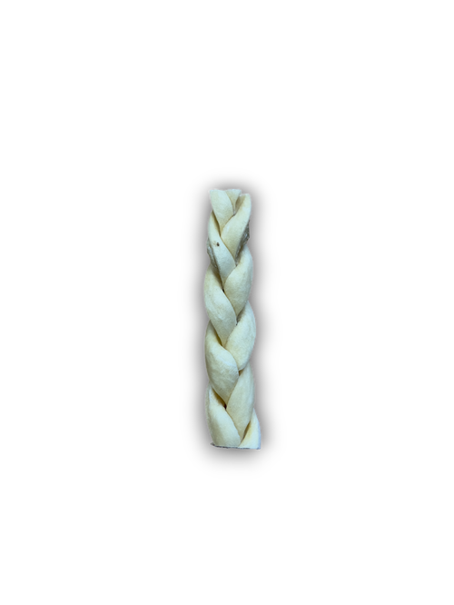 ANCO Naturals Beef Braids - WOODLAND STORM