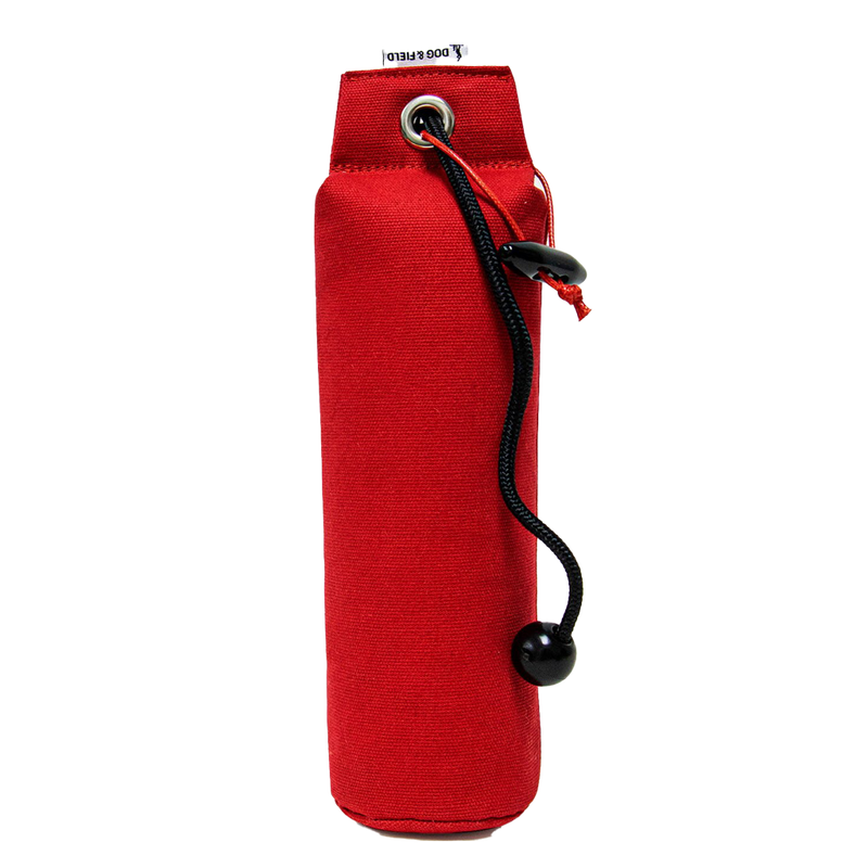 1/2lb Gundog Training Dummy - WOODLAND STORM