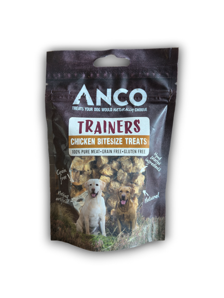 ANCO Trainers