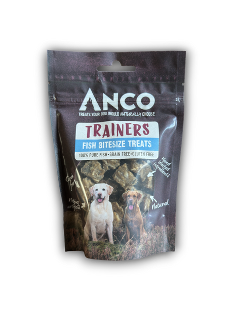 ANCO Trainers