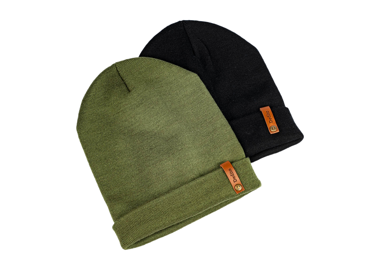 Dedito Beanie