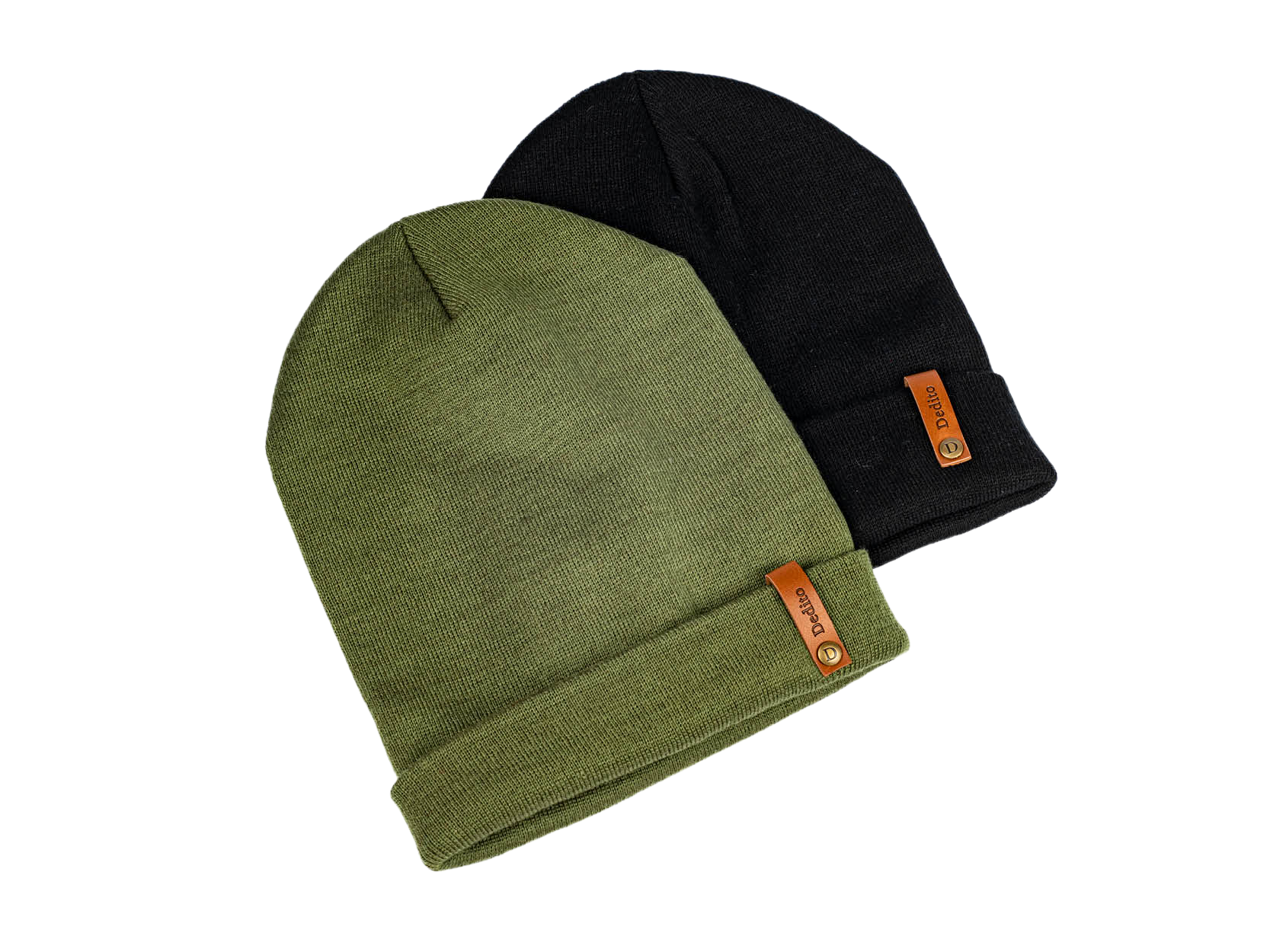 Dedito Beanie - WOODLAND STORM