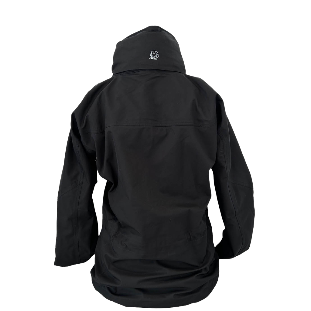 Dedito Waterproof Heavyweight Jacket