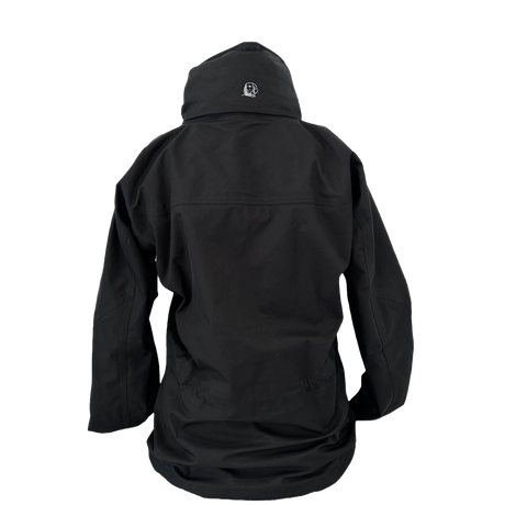 Dedito Waterproof Heavyweight Jacket