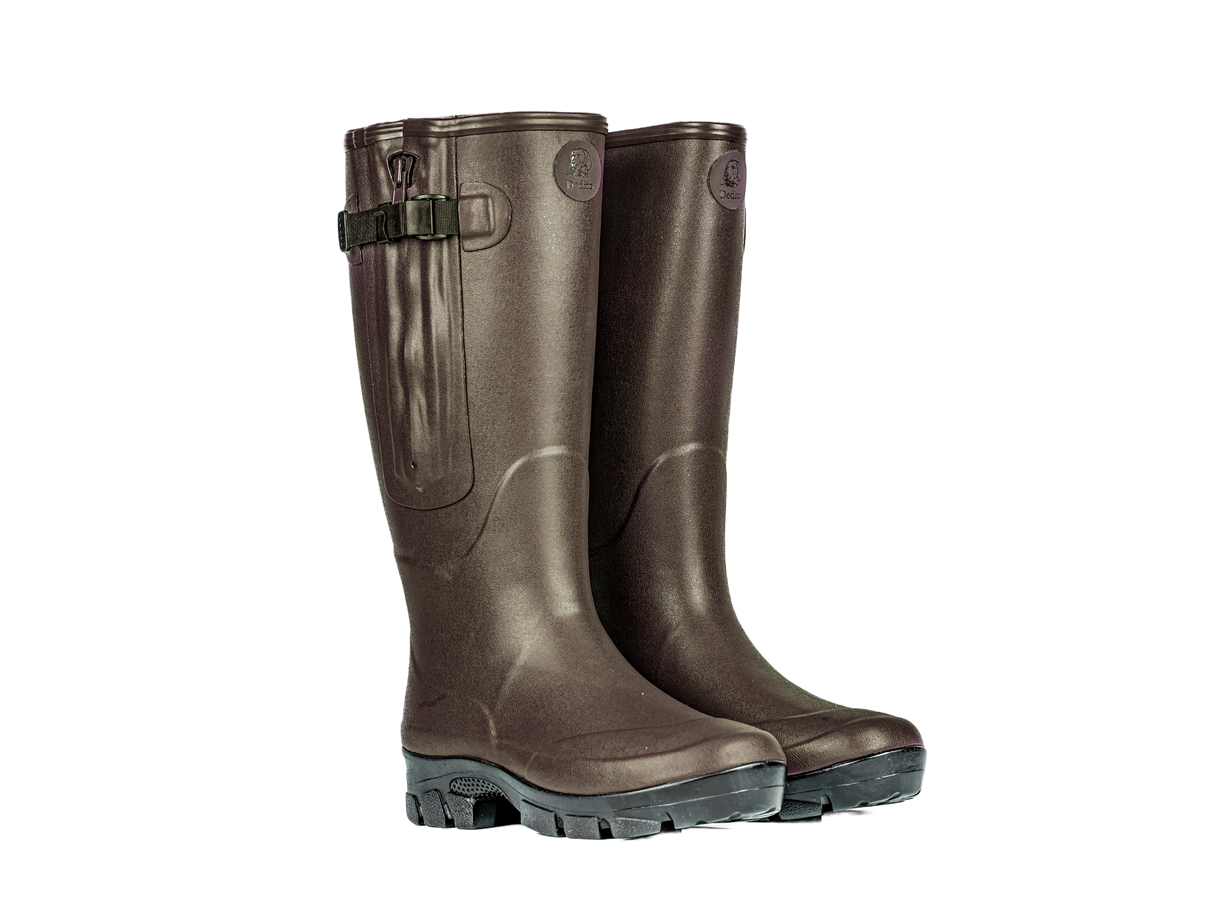 Dedito Wellies