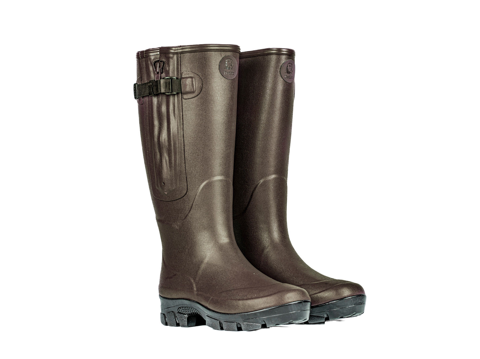 Dedito Wellies - WOODLAND STORM