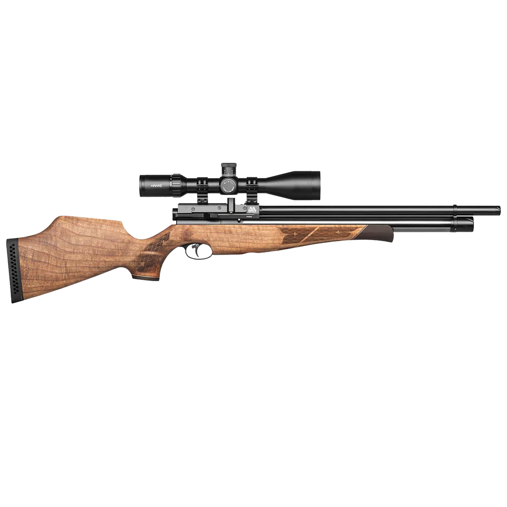 S510 Carbine Series - WOODLAND STORM