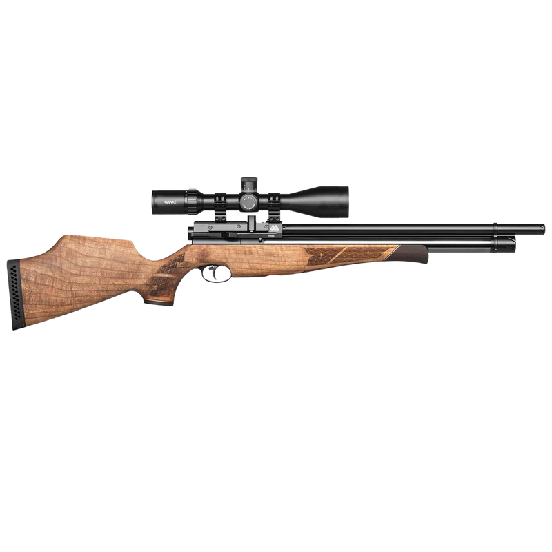 S510 Carbine Series - WOODLAND STORM