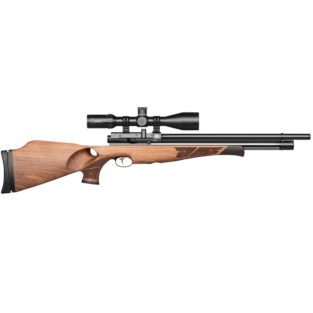 S510 Carbine Series - WOODLAND STORM