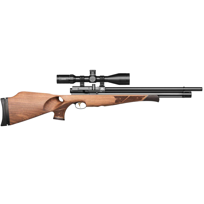 S510 Carbine Series - WOODLAND STORM