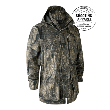 PRO Gamekeeper Jacket