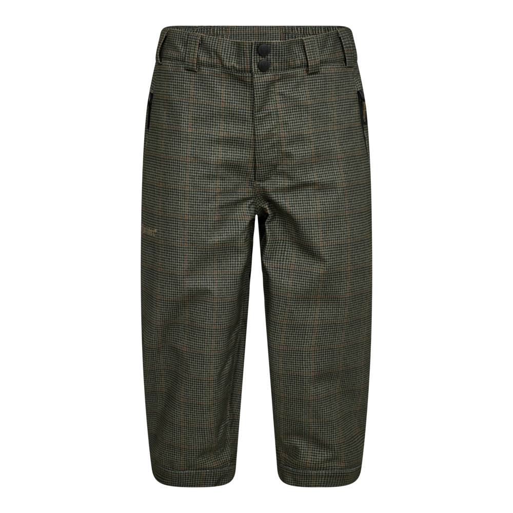 Pro Gamekeeper Breeks - WOODLAND STORM