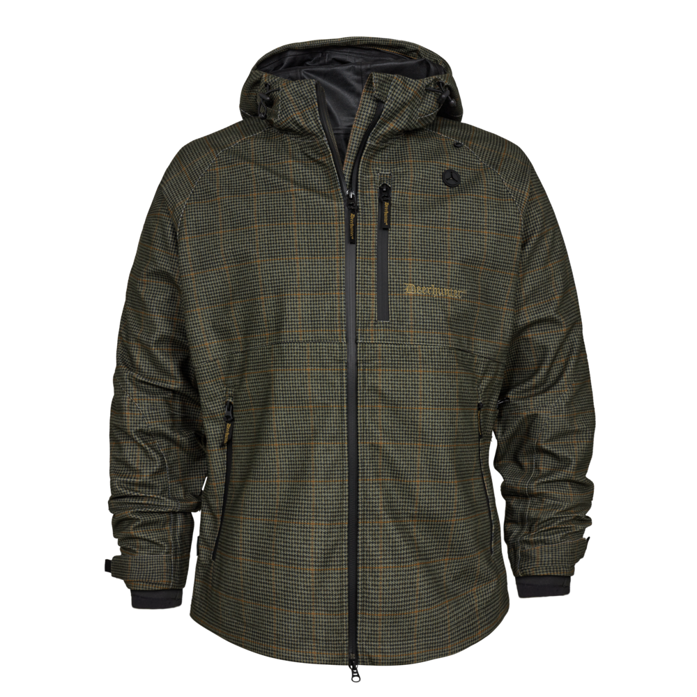 PRO Gamekeeper Jacket - Short