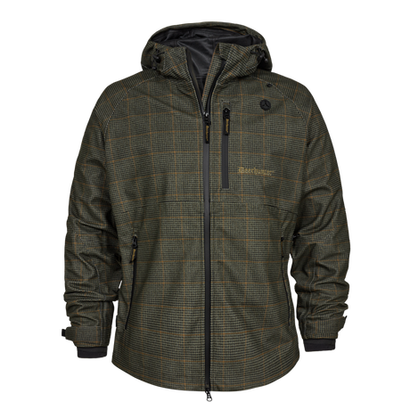 PRO Gamekeeper Jacket - Short