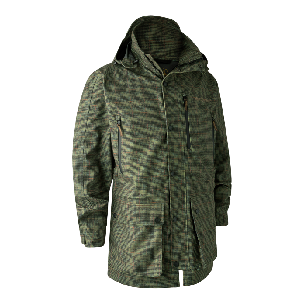 PRO Gamekeeper Jacket