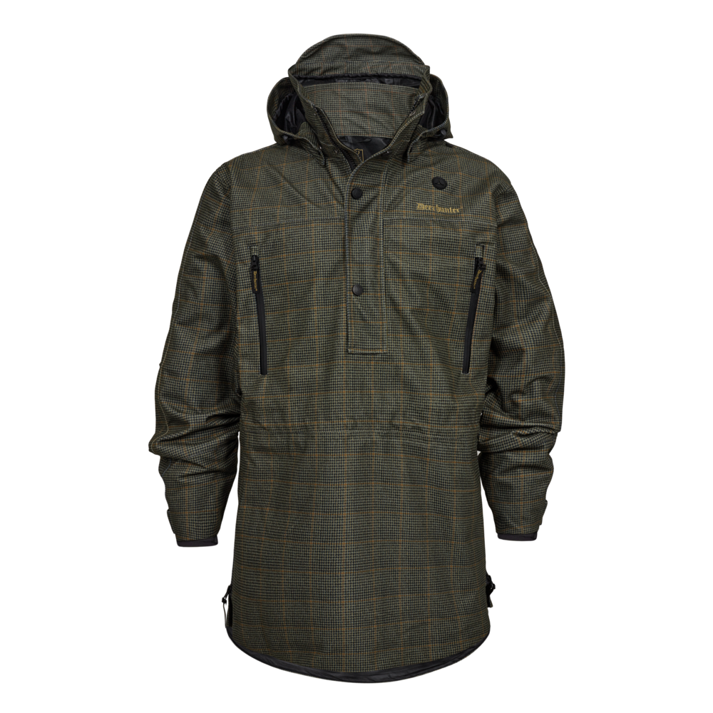 PRO Gamekeeper Smock - WOODLAND STORM