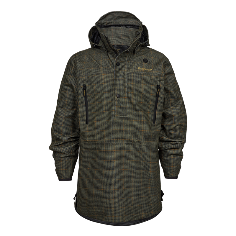 PRO Gamekeeper Smock - WOODLAND STORM