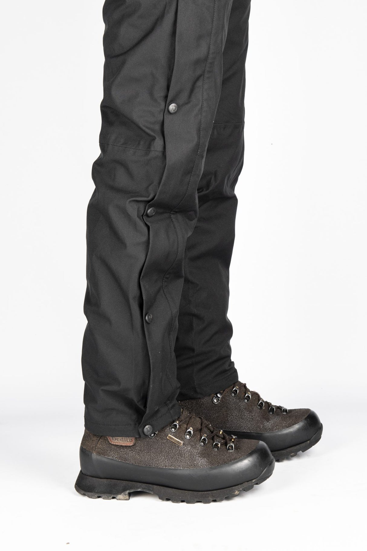 Dedito Waterproof Over Trousers