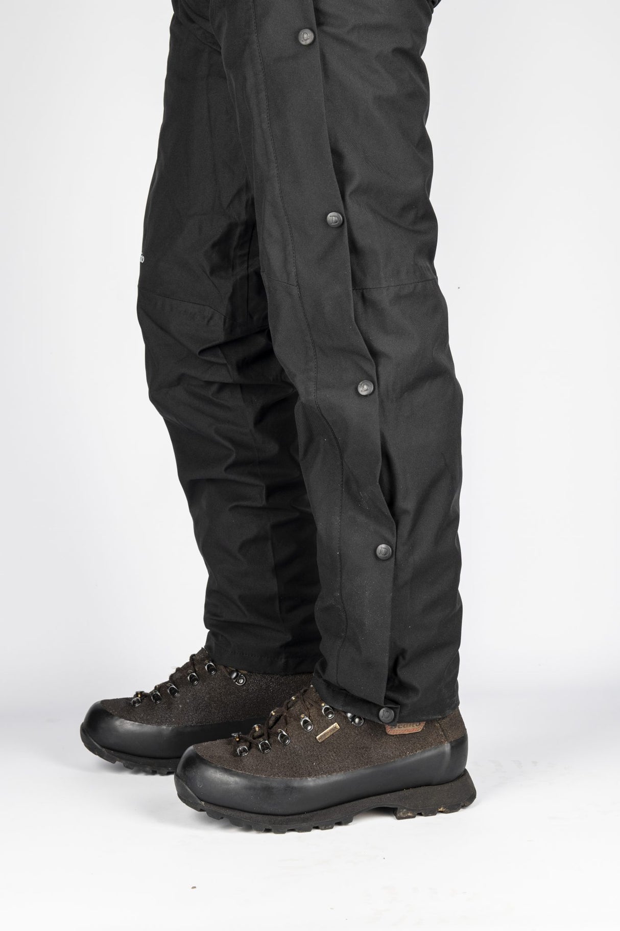 Dedito Waterproof Over Trousers