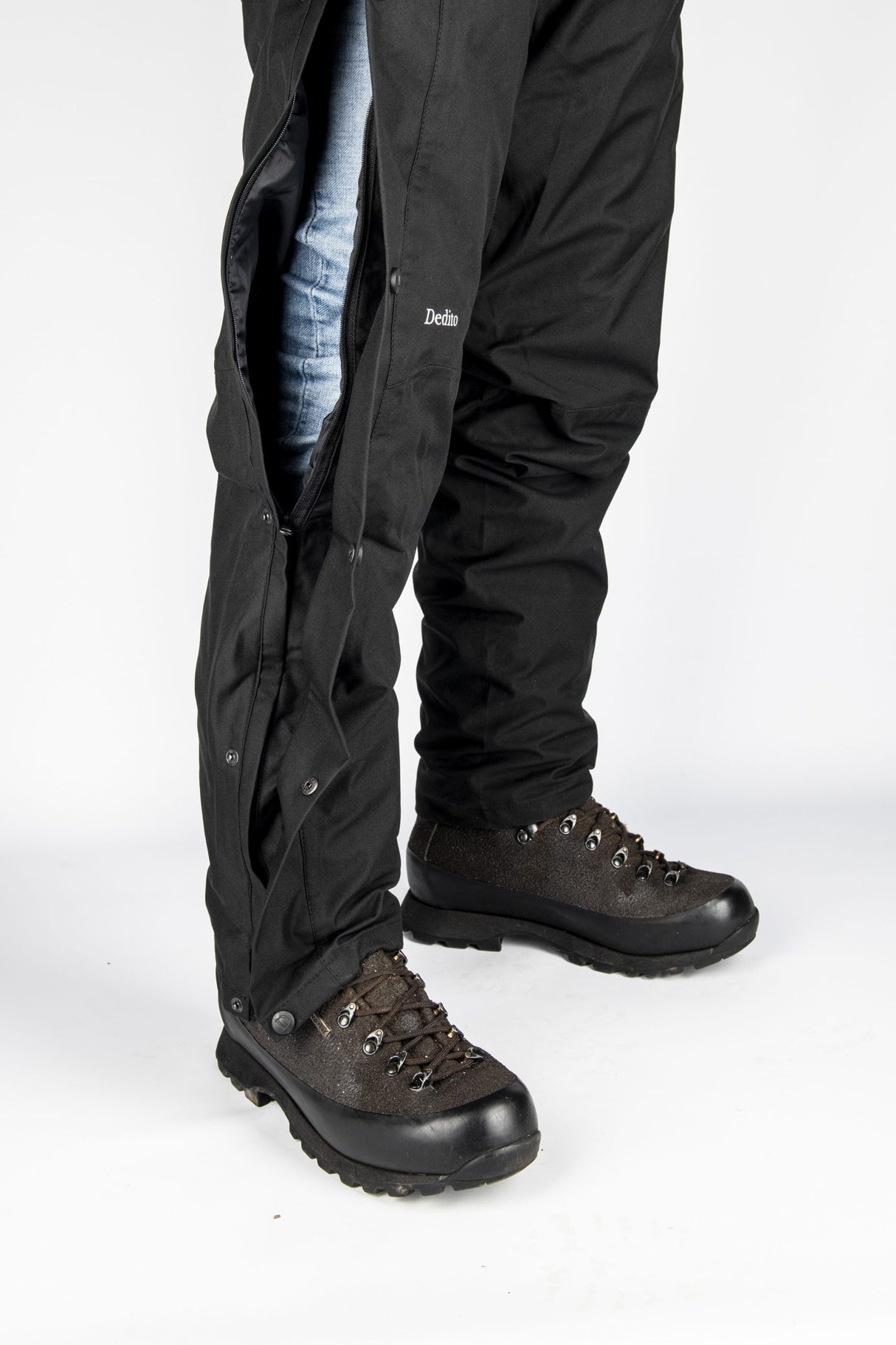 Dedito Waterproof Over Trousers