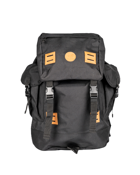 Dedito Rucksack - WOODLAND STORM