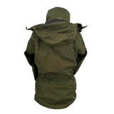 Dedito Waterproof Heavyweight Jacket