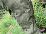 Dedito Waterproof Over Trousers