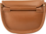 Leather Cartridge Bag