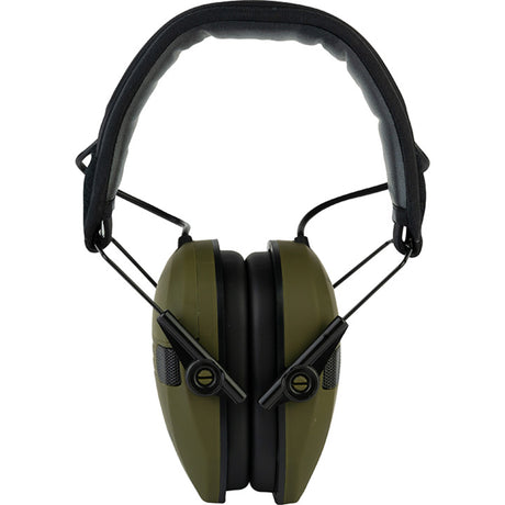 Electronic Ear Defenders