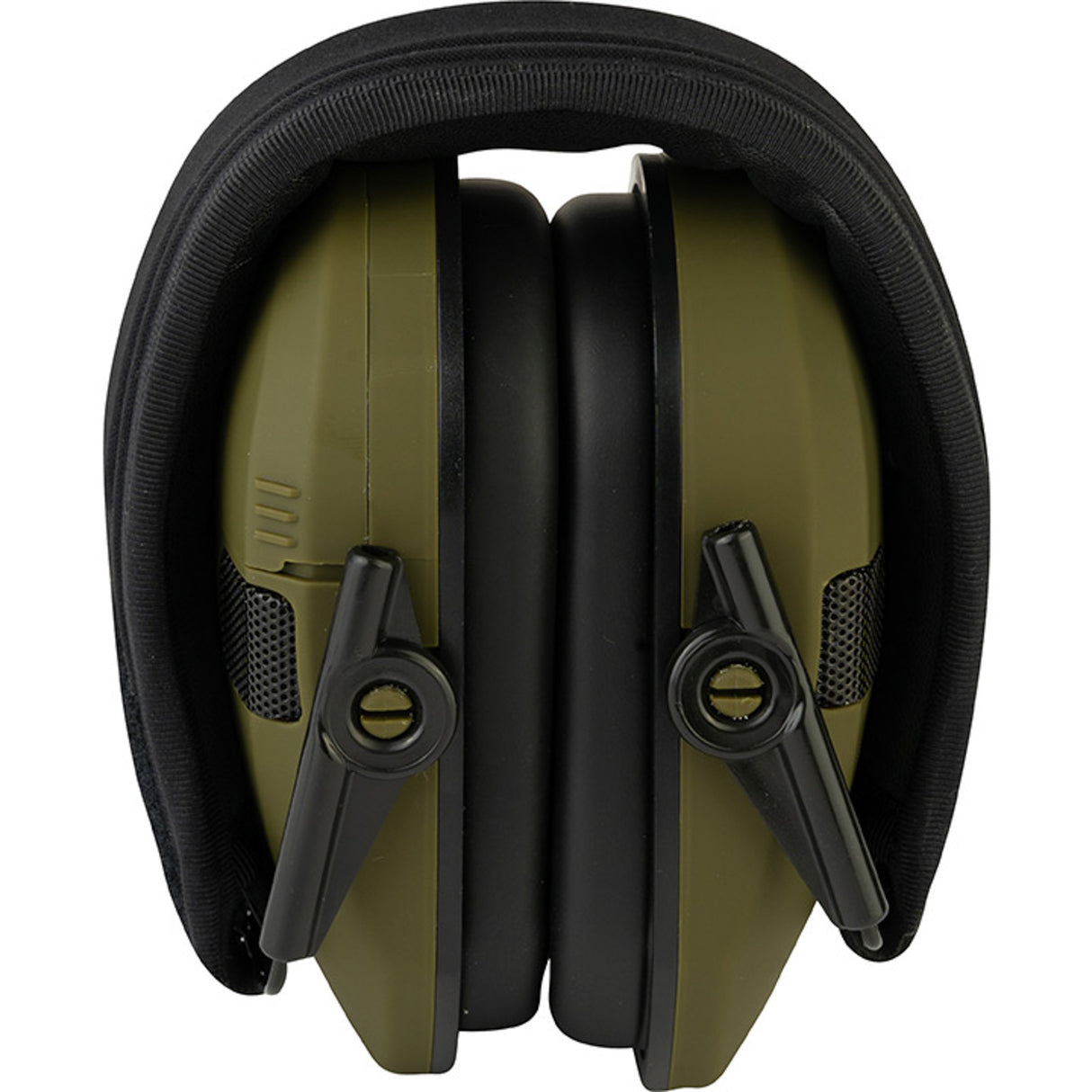 Electronic Ear Defenders