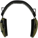 Electronic Ear Defenders