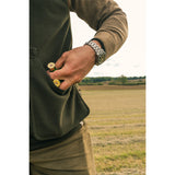 Shooters Gilet Dark Olive