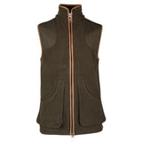 Shooters Gilet Dark Olive