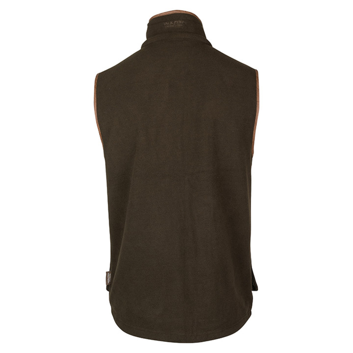 Shooters Gilet Dark Olive