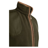 Shooters Gilet Dark Olive