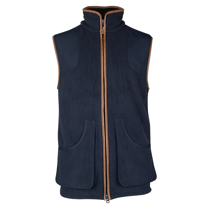 Shooters Gilet Navy