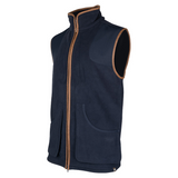 Shooters Gilet Navy