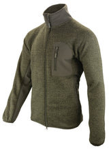 Weardale Knitted Jacket