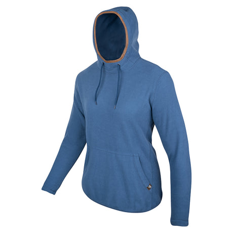 Ladies Fleece Hoodie