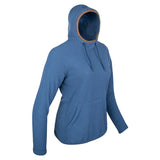 Ladies Fleece Hoodie