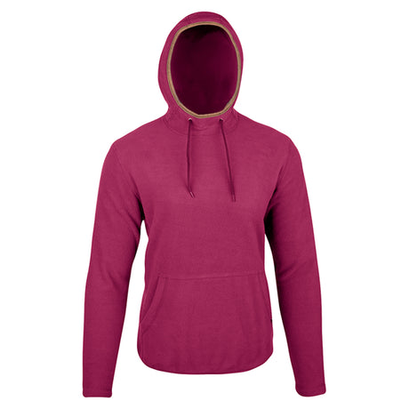 Ladies Fleece Hoodie