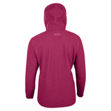 Ladies Fleece Hoodie