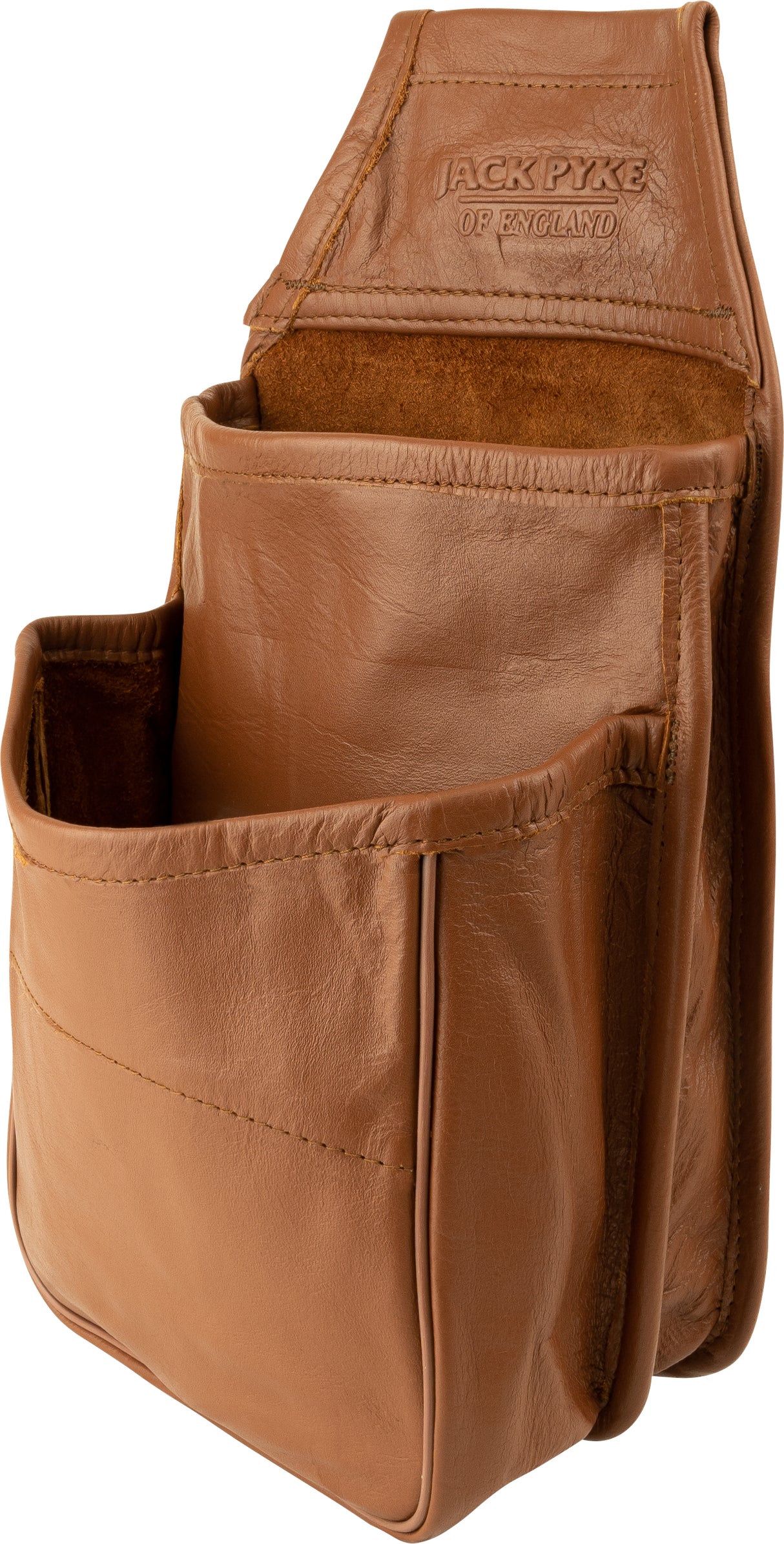 Leather Cartridge Pouch