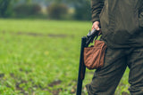 Leather Cartridge Pouch