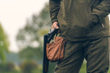 Leather Cartridge Pouch