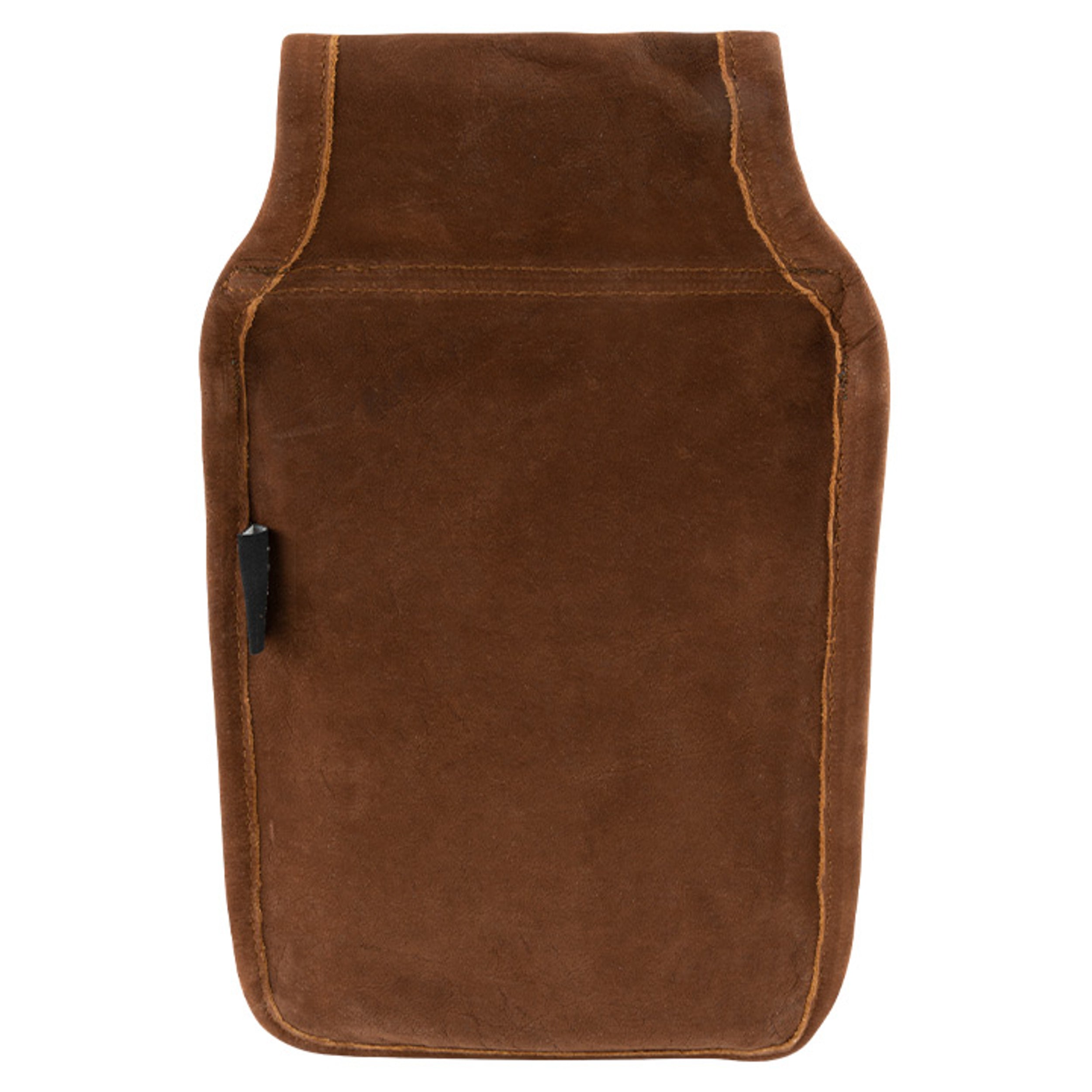 Nubuck Cartridge Pouch - WOODLAND STORM