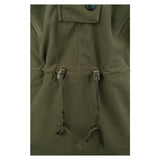 Argyll Smock Moss Green