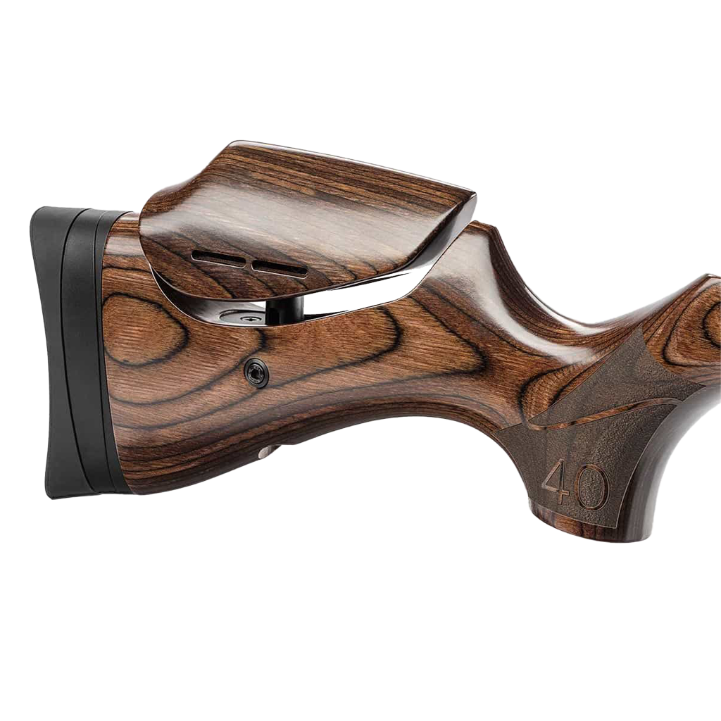 Kymira 40th Anniversary Rifle - WOODLAND STORM