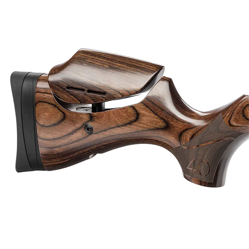 Kymira 40th Anniversary Rifle - WOODLAND STORM