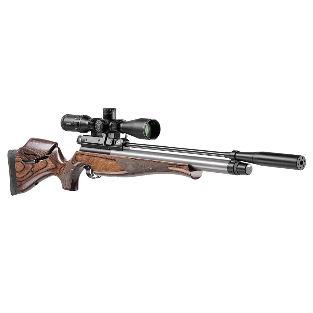 Kymira 40th Anniversary Rifle - WOODLAND STORM